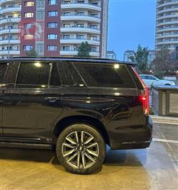 كاديلاك اسكاليد